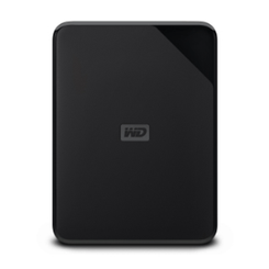 HD WD EXT ELEMENT SE SPECIAL EDITION 3.0 1TB  2.5" NEGRO WDBEPK0010BBK-WESN