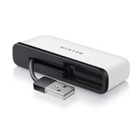 Miniatura 2 de USB 2.0 4-PORT TRAVEL HUB