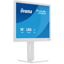 IIYAMA B1980S-W1  ProLite 19" LED TN SVGA HDMI Altavoces