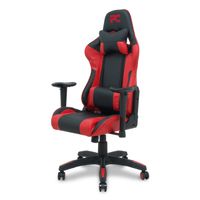 Miniatura 3 de Modelo Atalaya - Silla Gaming con mecanismo basculante  regulable en altura y brazos incluidos - Asiento y respaldo tapizados en SIMILP