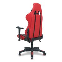 Miniatura 5 de Modelo Atalaya - Silla Gaming con mecanismo basculante  regulable en altura y brazos incluidos - Asiento y respaldo tapizados en SIMILP