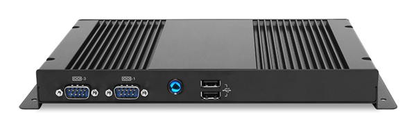 (IN) AOPEN DIGITAL ENGINE DEX5750 (91.DEP00.E5E0) CI5-1145G7, 128GB SSD, 8GB RAM, VPRO, FANLESS, SIN SO, 4 x SALIDAS DE VIDEO DIGITAL