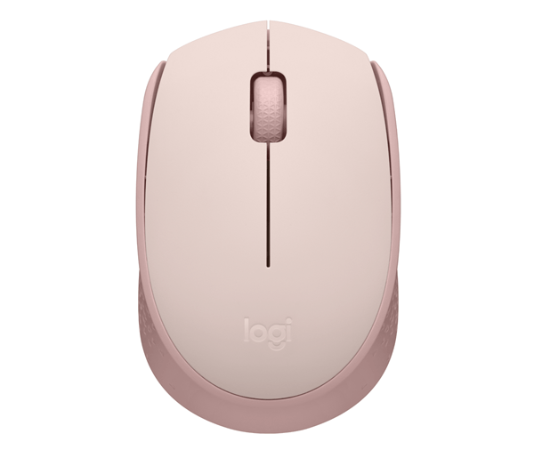 M171 WIRELESS MOUSE - ROSE - EMEA-9 14