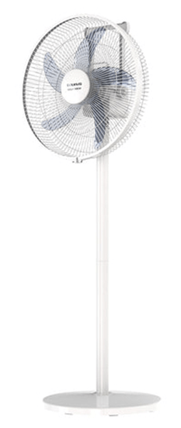 VENTILADOR PIE TAURUS BOREAL 16CR GO 35W