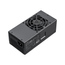 FUENTE ALIMENTACION 550W COOLBOX 550GR-T TFX NEGRA