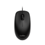 RATON COOLBOX U01 1.600DPI USB NEGRO