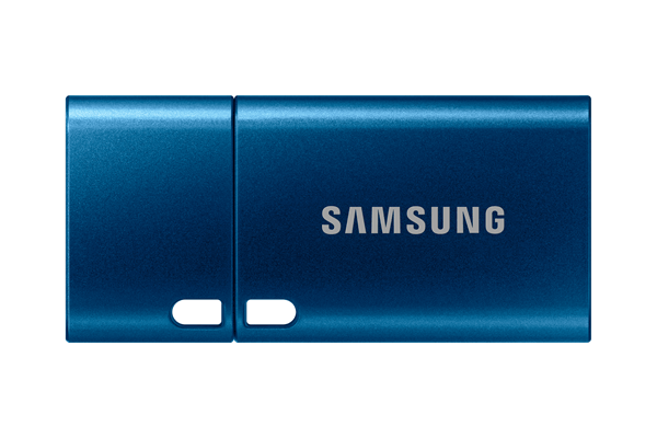 SAMSUNG USB-C (MUF-256DA/APC) 256GB/5 ANOS LIMITADA