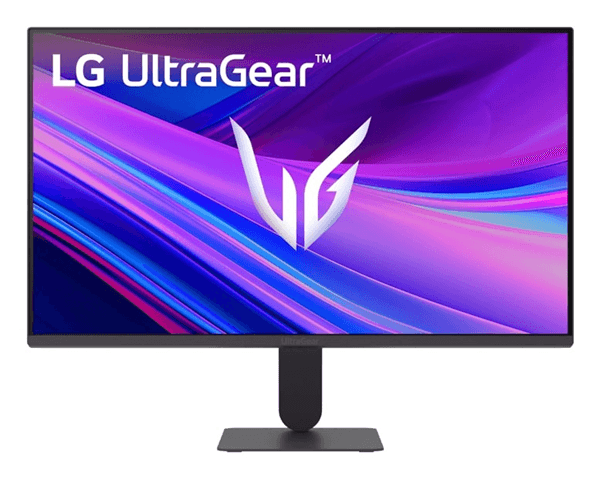 MONITOR LG 27G411A-B 24 FHD IPS 144Hz 1ms Slim