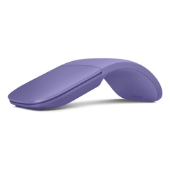 MS Surface Arc Mouse VIOLE