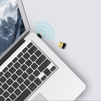 Miniatura 6 de TARJETA DE RED INAL. TP-LINK TL-WN725N USB2.0 150MBPS NANO