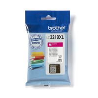 Miniatura 2 de CARTUCHO BROTHER MAGENTA LC-3219XLM