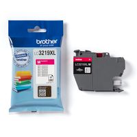 Miniatura 4 de CARTUCHO BROTHER MAGENTA LC-3219XLM