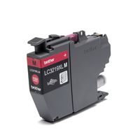 Miniatura 5 de CARTUCHO BROTHER MAGENTA LC-3219XLM