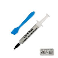Miniatura 5 de PASTA TERMICA COOLBOX Z85 2GR