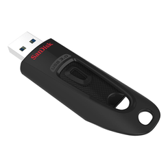 MEMORIA 64 GB REMOVIBLE SANDISK USB 3.0 ULTRA