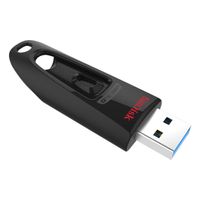 Miniatura 4 de MEMORIA 64 GB REMOVIBLE SANDISK USB 3.0 ULTRA