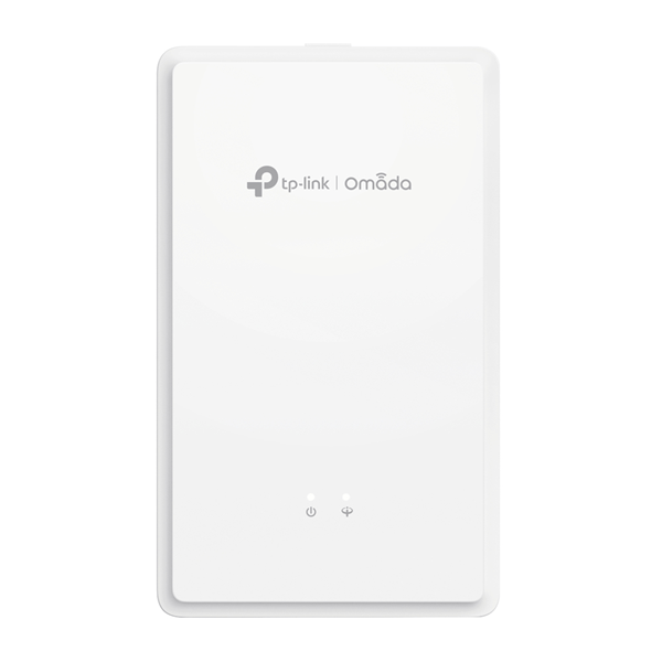 TP-Link EAP615GP-Wall AP AX1800 WiFi6 1xGPON 2xGbE