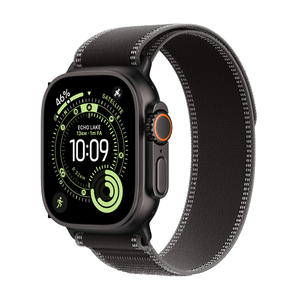 Apple-Watch-Ultra-3-GPS---Cellular-49mm-Black-Titanium-Case-with-Black-Charcoal-Trail-Loop---M-L