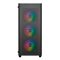 Miniatura 3 de PC NETWAY Gaming PBA Ruy+ i5-12400F 2.5GHz, 32GB 3200MHz, 1TB M.2, RTX 5060 8GB, Windows 11