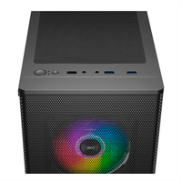 Miniatura 4 de PC NETWAY Gaming PBA Ruy+ i5-12400F 2.5GHz, 32GB 3200MHz, 1TB M.2, RTX 5060 8GB, Windows 11