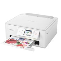 Miniatura 6 de CANON PIXMA  TS7650i Multifunción A4 Wifi Inkjet Dúplex