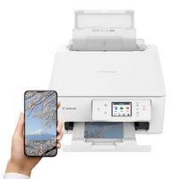 Miniatura 9 de CANON PIXMA  TS7650i Multifunción A4 Wifi Inkjet Dúplex