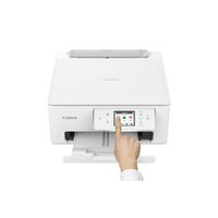 Miniatura 11 de CANON PIXMA  TS7650i Multifunción A4 Wifi Inkjet Dúplex