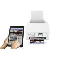 Miniatura 12 de CANON PIXMA  TS7650i Multifunción A4 Wifi Inkjet Dúplex
