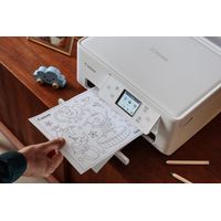 Miniatura 17 de CANON PIXMA  TS7650i Multifunción A4 Wifi Inkjet Dúplex
