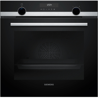 Miniatura 1 de HORNO SIEMENS HB578GFS7 PIROLITICO MULTIFUNCION INOX
