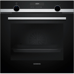 HORNO SIEMENS HB578GFS7 PIROLITICO MULTIFUNCION INOX