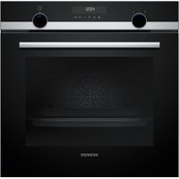Miniatura 2 de HORNO SIEMENS HB578GFS7 PIROLITICO MULTIFUNCION INOX