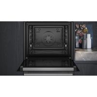 Miniatura 4 de HORNO SIEMENS HB578GFS7 PIROLITICO MULTIFUNCION INOX