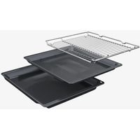 Miniatura 5 de HORNO SIEMENS HB578GFS7 PIROLITICO MULTIFUNCION INOX