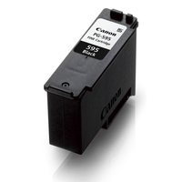 Miniatura 1 de CARTUCHO NEGRO PG-595