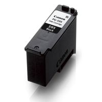 Miniatura 2 de CARTUCHO NEGRO PG-595