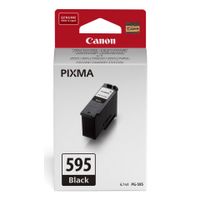 Miniatura 3 de CARTUCHO NEGRO PG-595