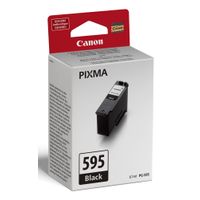 Miniatura 4 de CARTUCHO NEGRO PG-595