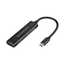 HUB-3.0-CONCEPTRONIC-HUBBIES12B-4-PUERTOS-USB-3.2--USB-C--2-PUERTOS-USB-C-2-USB-A-COLOR-NEGRO-CARCASA-DE-ALUMINIO