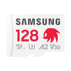 SAMSUNG MICRO SD SONIC PRO PLUS 128 GB (MB-MD128SA/LC1) (Q2"25)