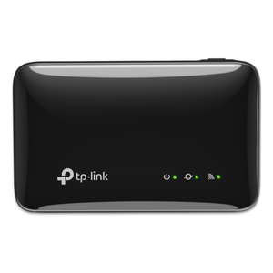 ROUTER-WIFI-MOVIL-4G-TP-LINK-M7005-USB-C-RANURA-NanoSIM
