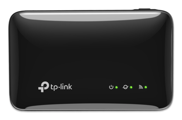 ROUTER WIFI MOVIL 4G TP-LINK M7005 USB-C RANURA NanoSIM