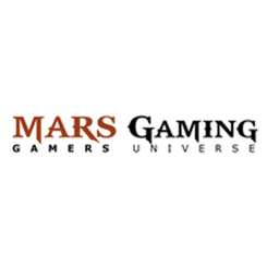 Caja MARS GAMING  MCCUBE
