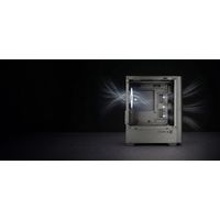Miniatura 13 de Caja MARS GAMING  MCQUANTUM  Negro