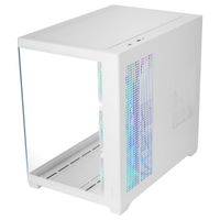 Miniatura 5 de Caja MARS GAMING  MCV5W  Blanco
