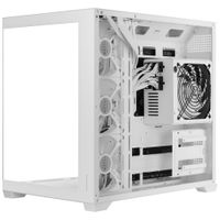 Miniatura 7 de Caja MARS GAMING  MCV5W  Blanco