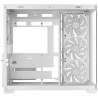 Miniatura 8 de Caja MARS GAMING  MCV5W  Blanco