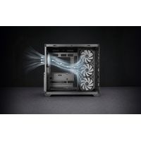 Miniatura 14 de Caja MARS GAMING  MCV5W  Blanco
