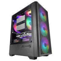 Miniatura 3 de Caja MARS GAMING  MCVECTOR  Negro