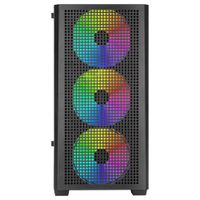 Miniatura 5 de Caja MARS GAMING  MCVECTOR  Negro